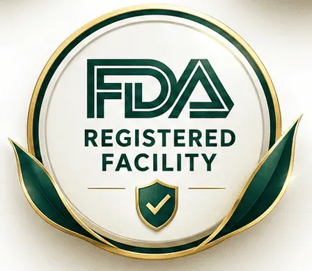FDA Approved US