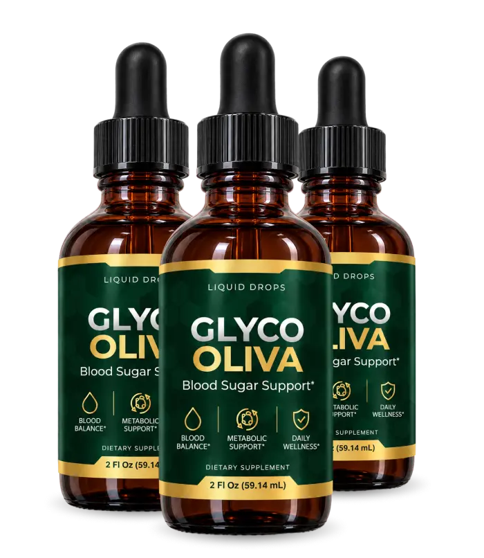 GlycoOliva