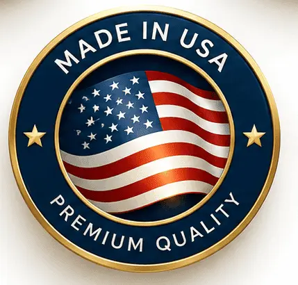 Made In US